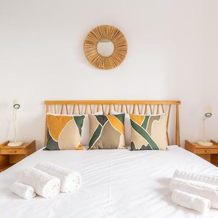 Wonderful Brand New Apartment Belem - A Few Steps Away From The River! Lisbon Bagian luar foto