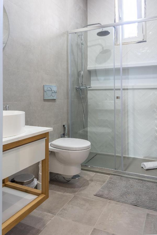 Wonderful Brand New Apartment Belem - A Few Steps Away From The River! Lisbon Bagian luar foto