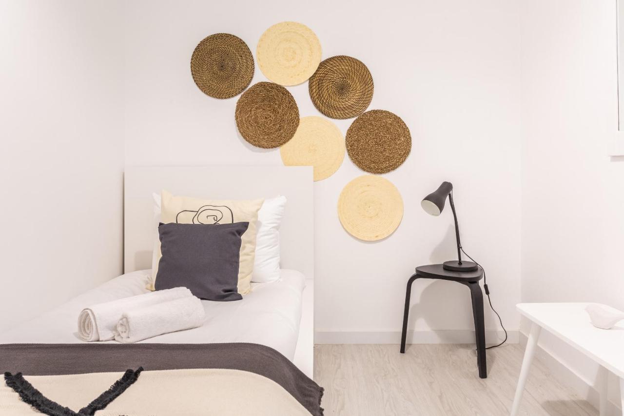Wonderful Brand New Apartment Belem - A Few Steps Away From The River! Lisbon Bagian luar foto