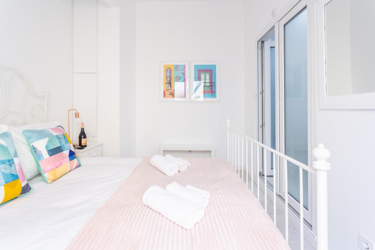 Wonderful Brand New Apartment Belem - A Few Steps Away From The River! Lisbon Bagian luar foto