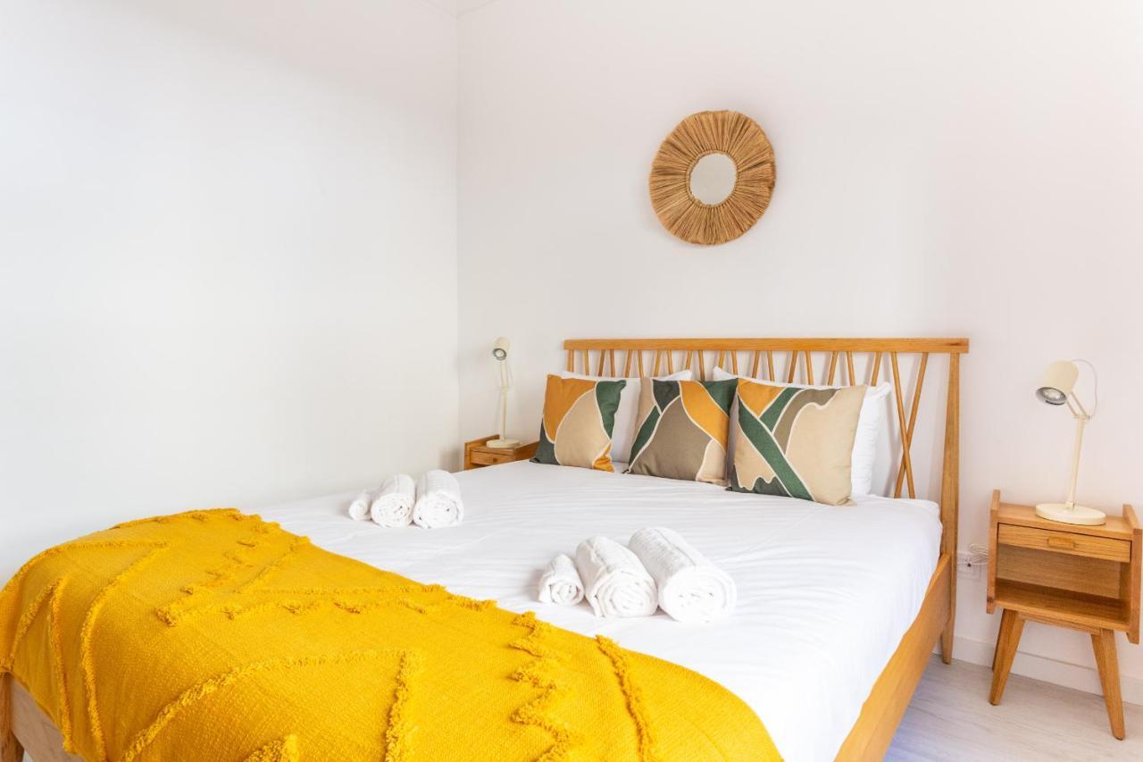 Wonderful Brand New Apartment Belem - A Few Steps Away From The River! Lisbon Bagian luar foto