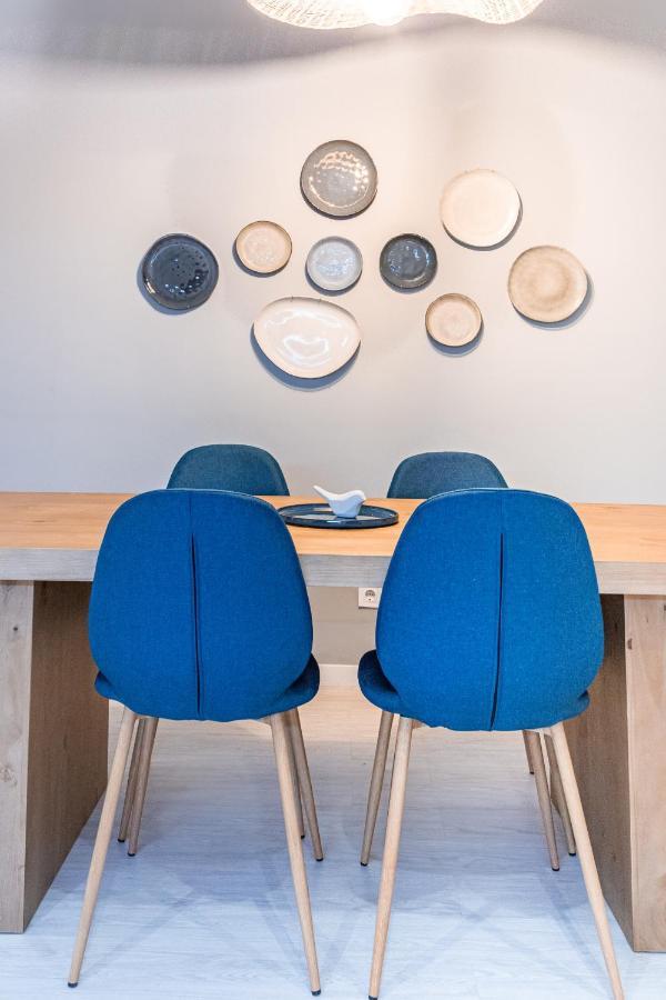 Wonderful Brand New Apartment Belem - A Few Steps Away From The River! Lisbon Bagian luar foto