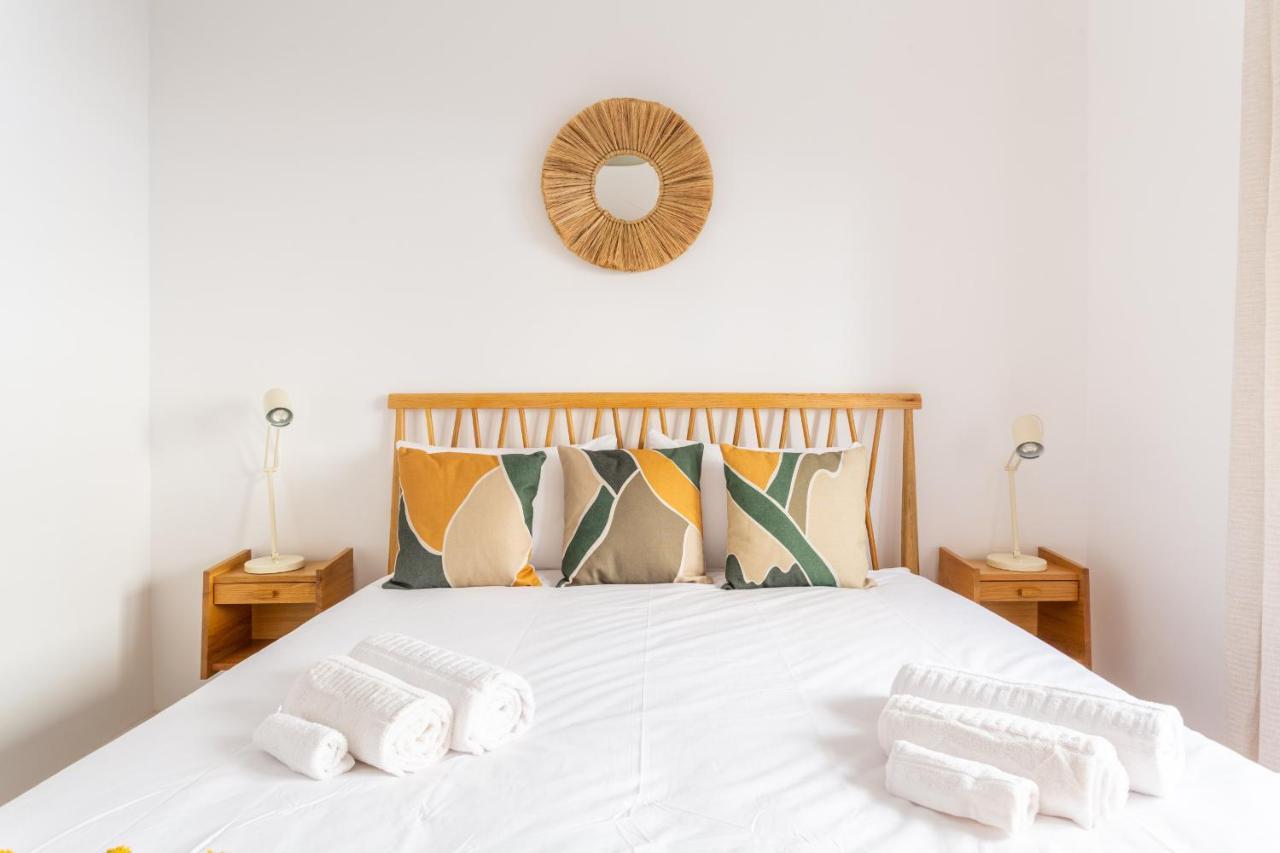 Wonderful Brand New Apartment Belem - A Few Steps Away From The River! Lisbon Bagian luar foto