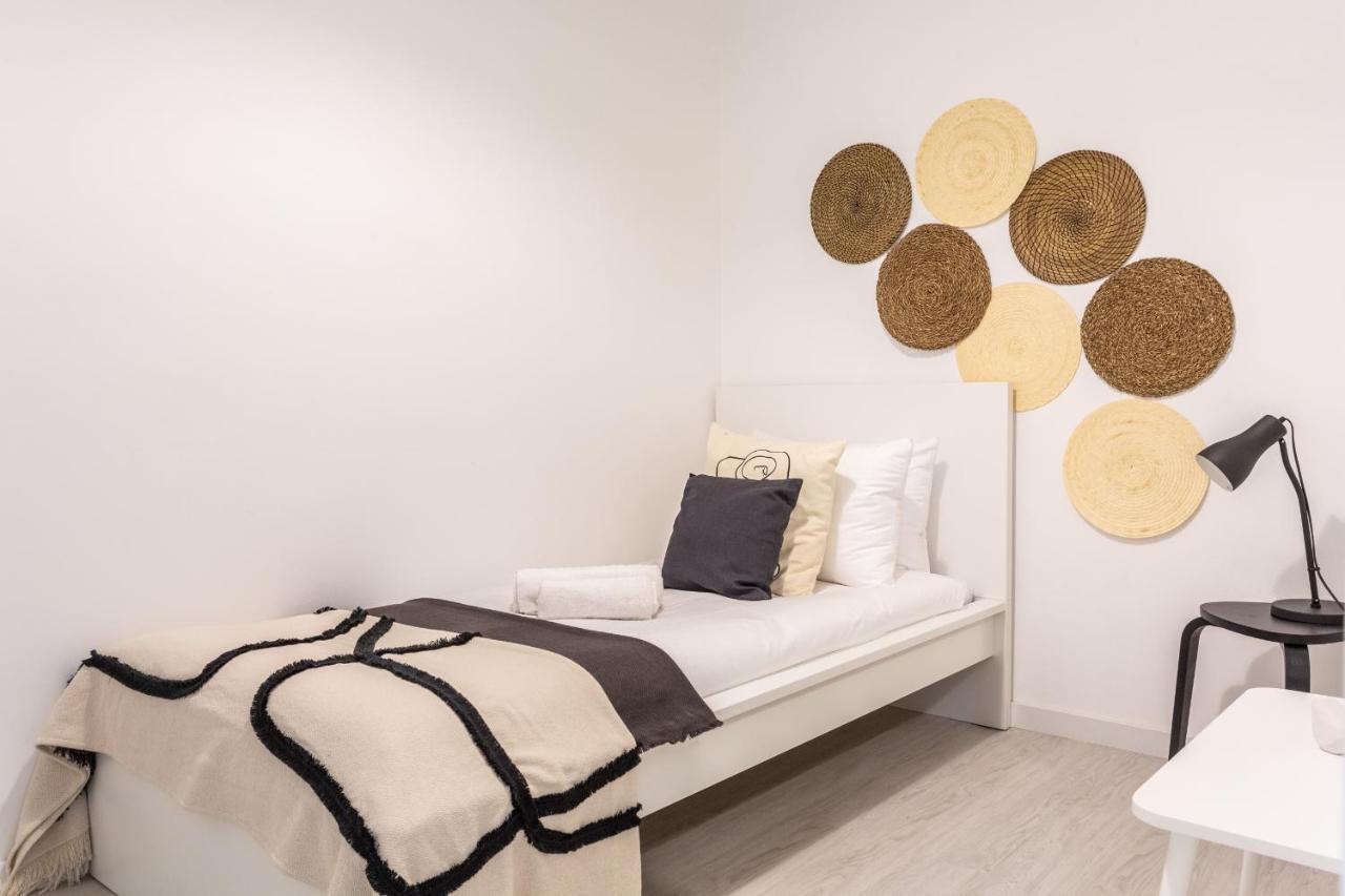Wonderful Brand New Apartment Belem - A Few Steps Away From The River! Lisbon Bagian luar foto