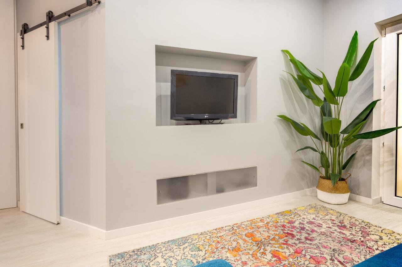 Wonderful Brand New Apartment Belem - A Few Steps Away From The River! Lisbon Bagian luar foto