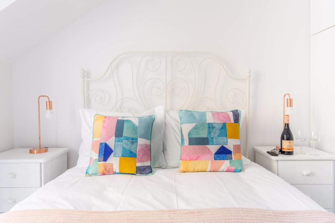 Wonderful Brand New Apartment Belem - A Few Steps Away From The River! Lisbon Bagian luar foto