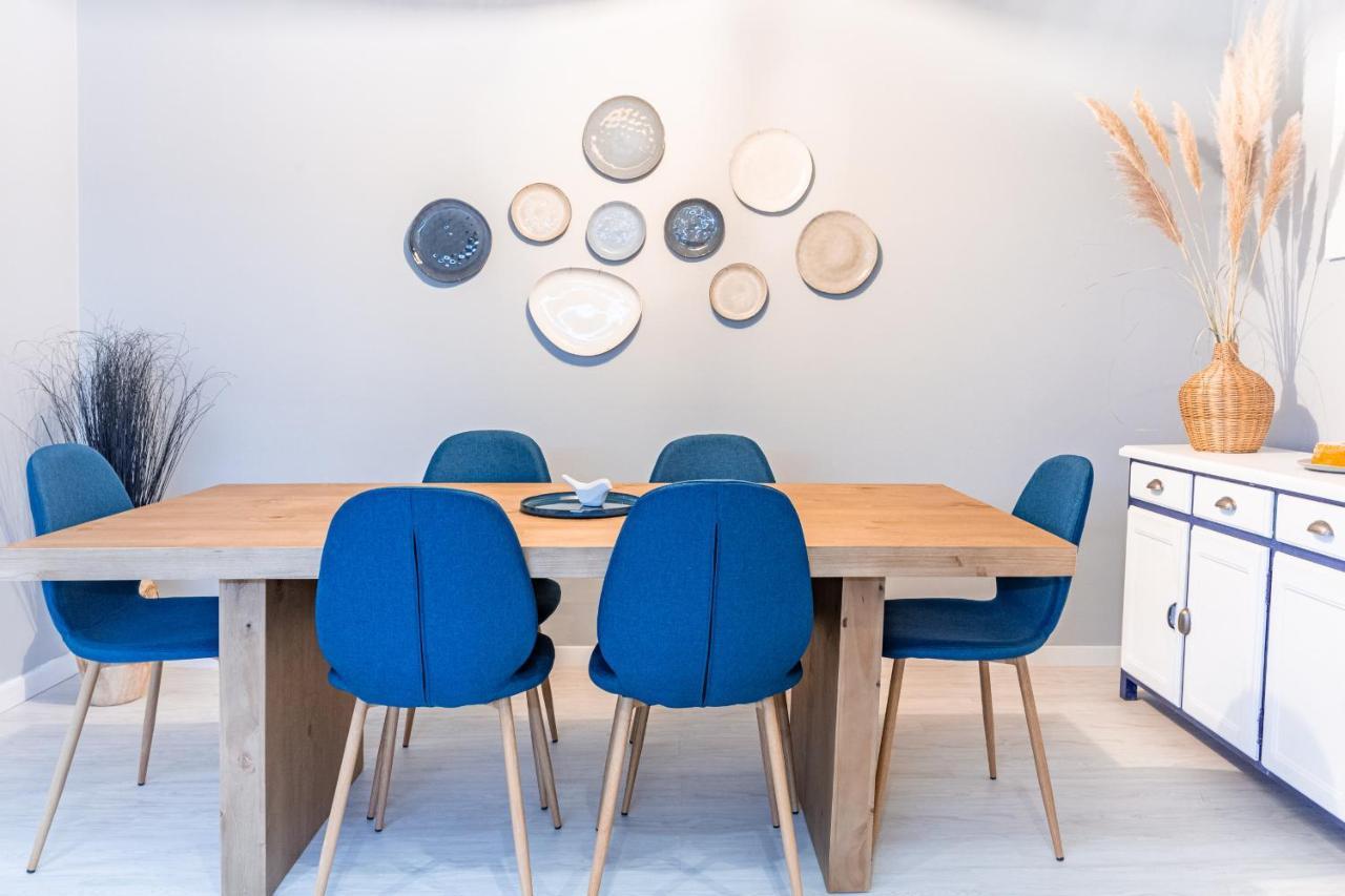 Wonderful Brand New Apartment Belem - A Few Steps Away From The River! Lisbon Bagian luar foto