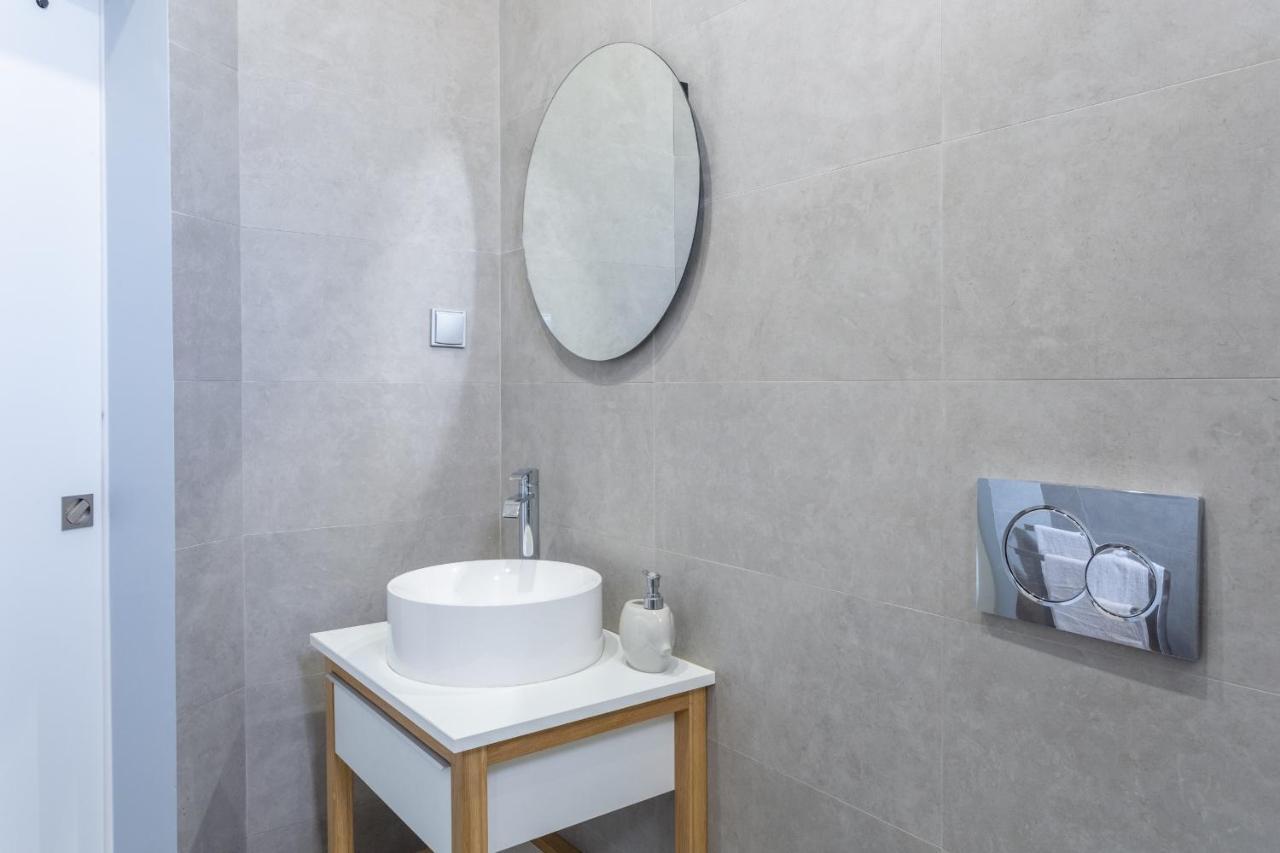 Wonderful Brand New Apartment Belem - A Few Steps Away From The River! Lisbon Bagian luar foto