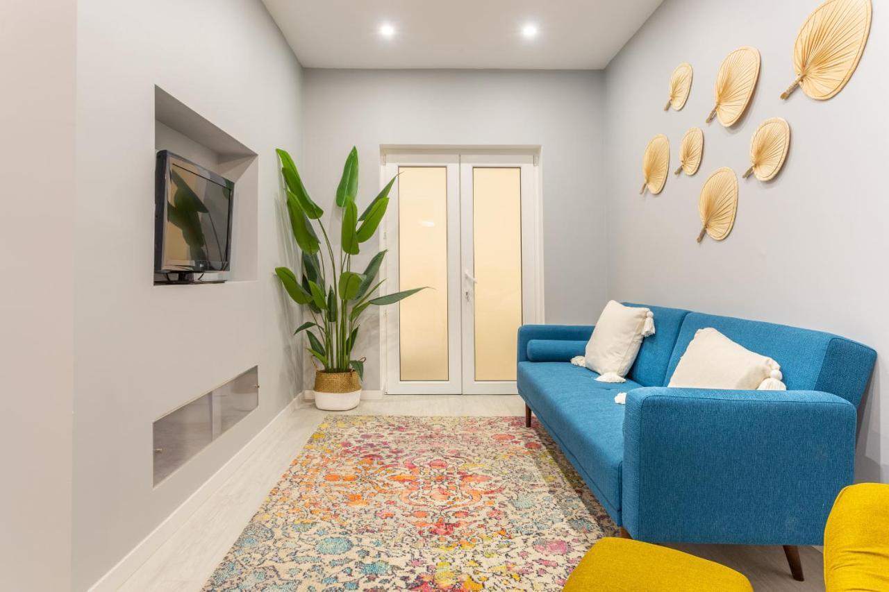 Wonderful Brand New Apartment Belem - A Few Steps Away From The River! Lisbon Bagian luar foto