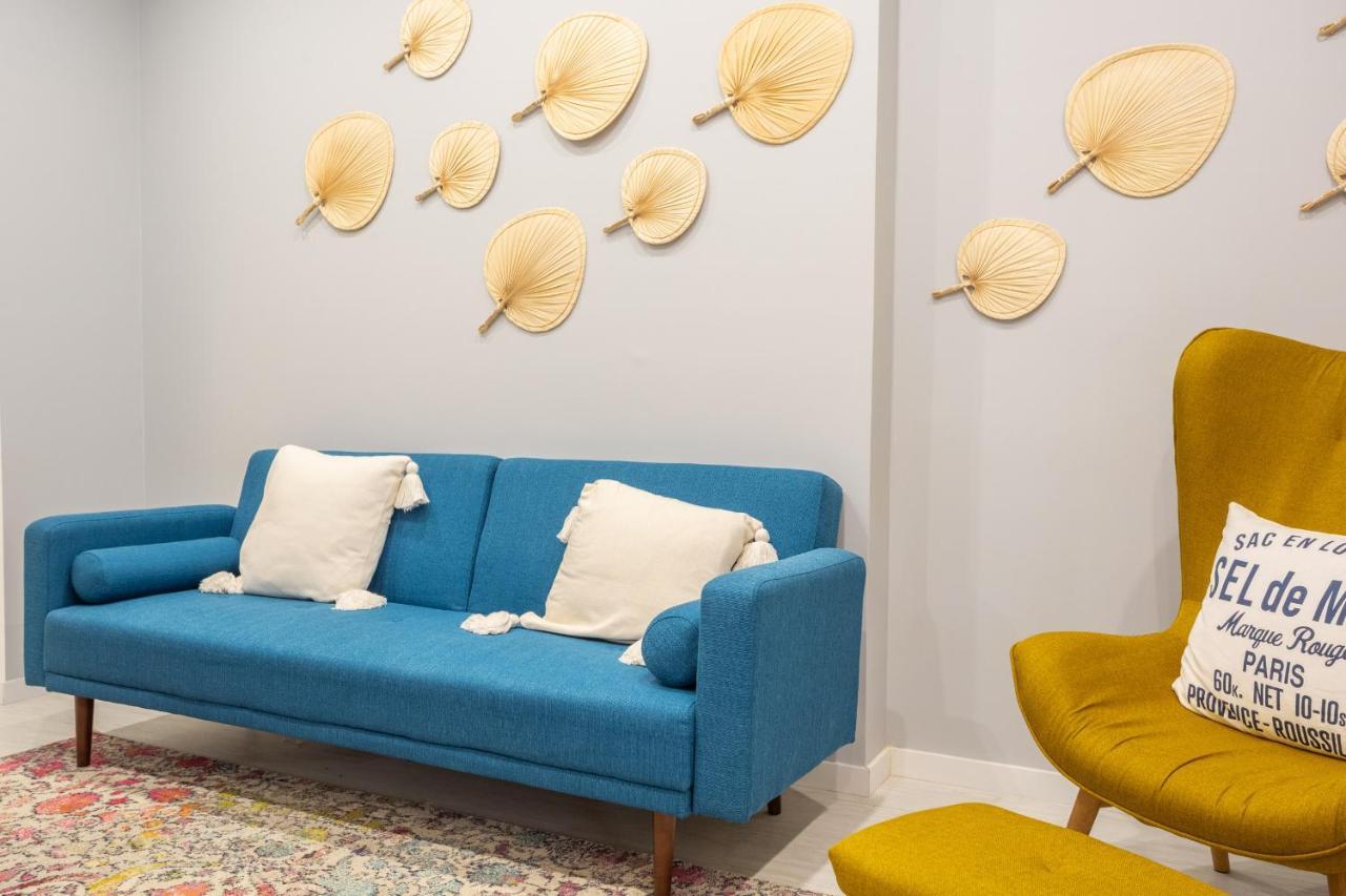 Wonderful Brand New Apartment Belem - A Few Steps Away From The River! Lisbon Bagian luar foto