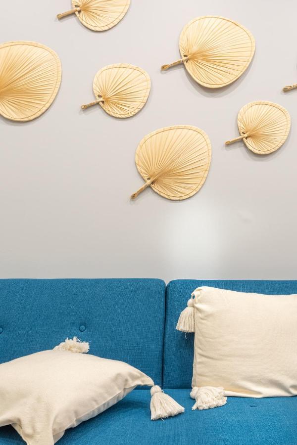 Wonderful Brand New Apartment Belem - A Few Steps Away From The River! Lisbon Bagian luar foto