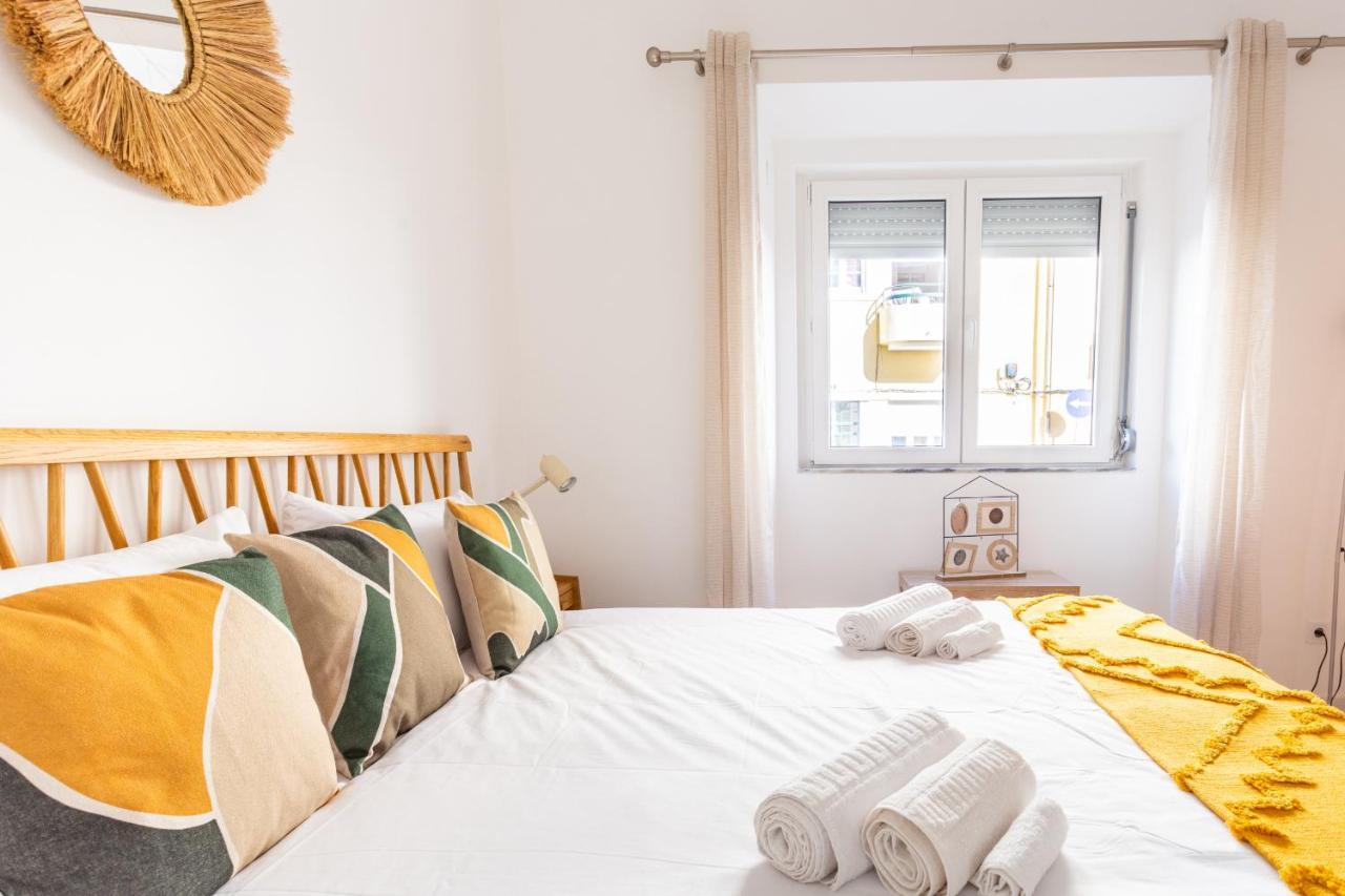 Wonderful Brand New Apartment Belem - A Few Steps Away From The River! Lisbon Bagian luar foto