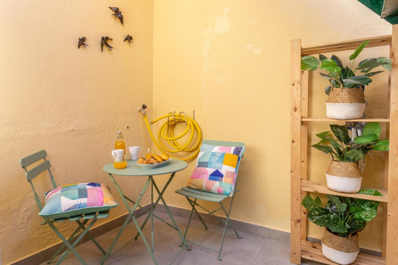 Wonderful Brand New Apartment Belem - A Few Steps Away From The River! Lisbon Bagian luar foto