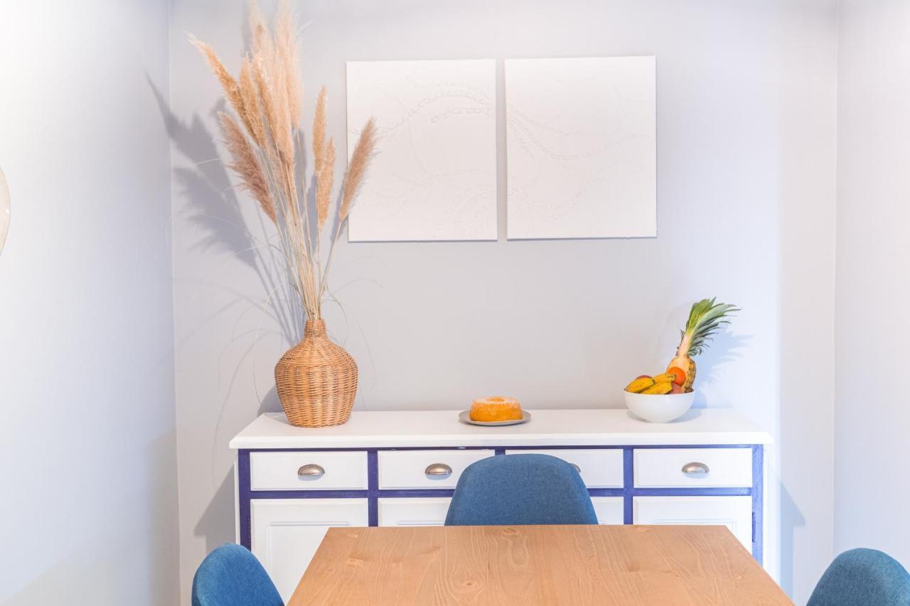 Wonderful Brand New Apartment Belem - A Few Steps Away From The River! Lisbon Bagian luar foto