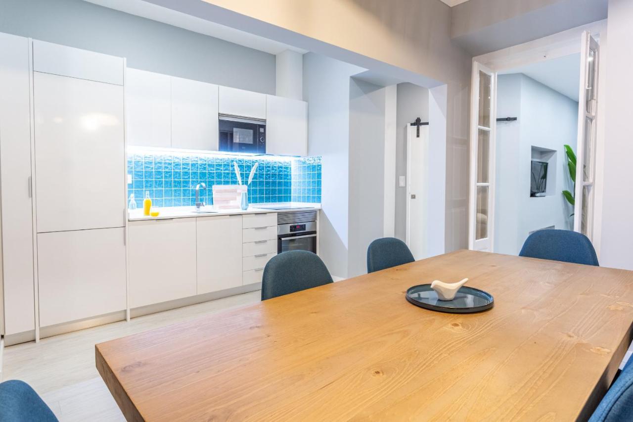 Wonderful Brand New Apartment Belem - A Few Steps Away From The River! Lisbon Bagian luar foto