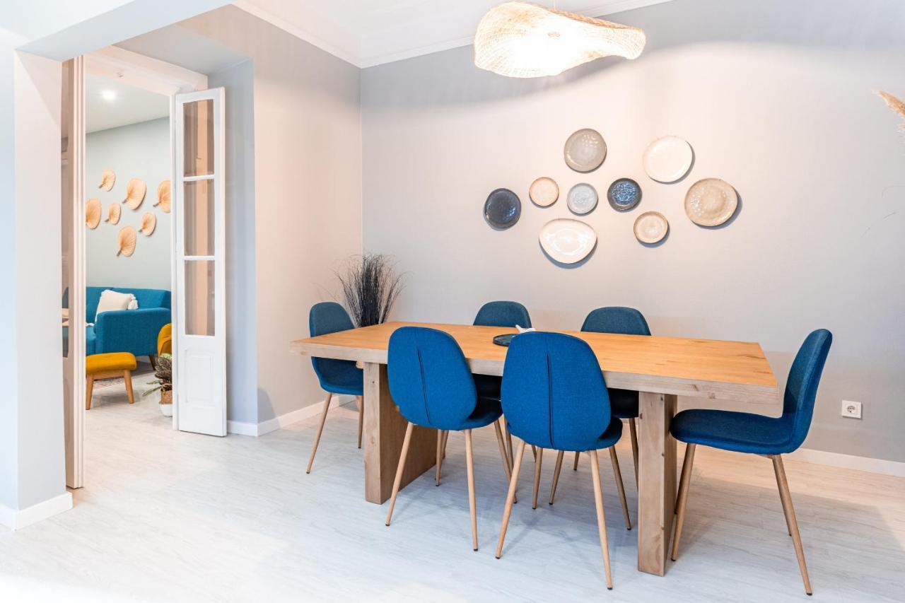 Wonderful Brand New Apartment Belem - A Few Steps Away From The River! Lisbon Bagian luar foto