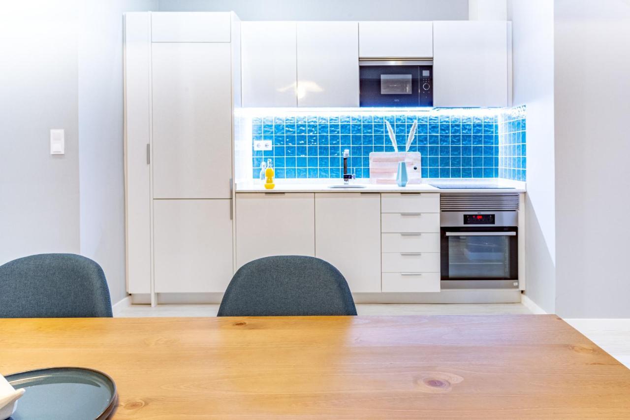 Wonderful Brand New Apartment Belem - A Few Steps Away From The River! Lisbon Bagian luar foto