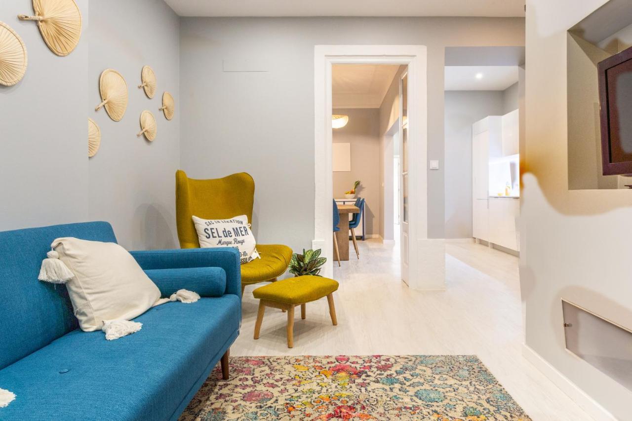 Wonderful Brand New Apartment Belem - A Few Steps Away From The River! Lisbon Bagian luar foto