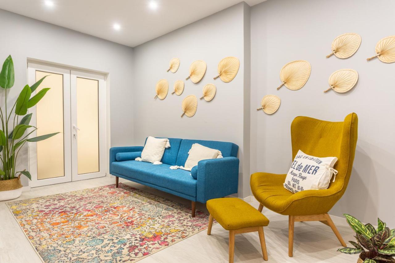 Wonderful Brand New Apartment Belem - A Few Steps Away From The River! Lisbon Bagian luar foto